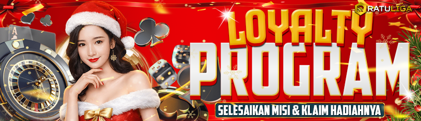 RATULIGA ROYALTI PROGRAM