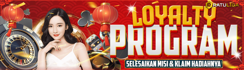 RATULIGA ROYALTI PROGRAM