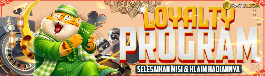 RATULIGA ROYALTI PROGRAM